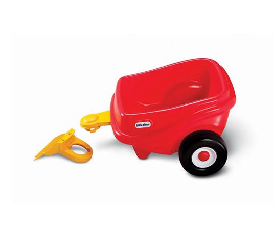 Little Tikes Cozy Coupe Trailer