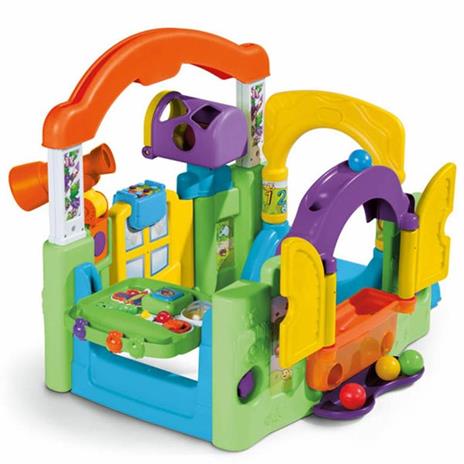 Little Tikes Activity Garden Refresh - 4