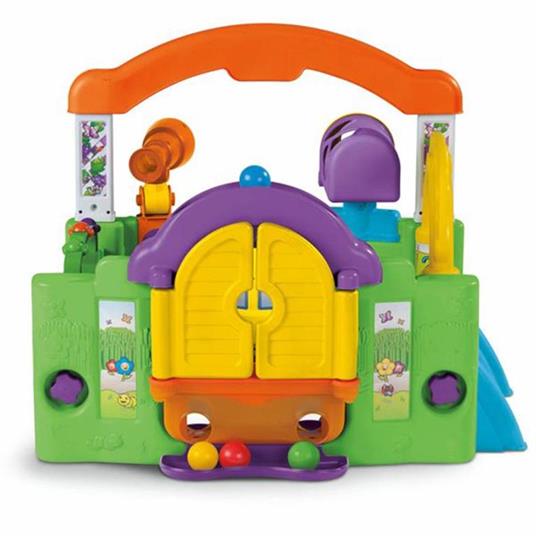 Little Tikes Activity Garden Refresh - 8