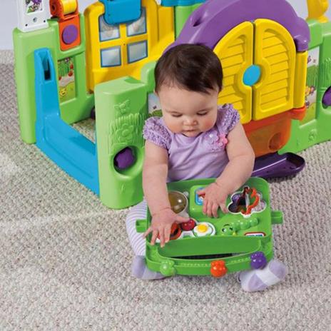 Little Tikes Activity Garden Refresh - 14