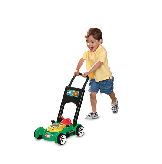 Tagliaerba. Little Tikes (9061618) - 2