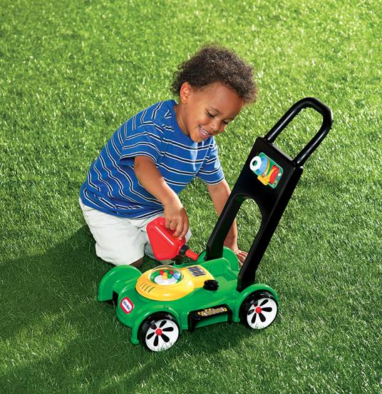 Tagliaerba. Little Tikes (9061618) - 4