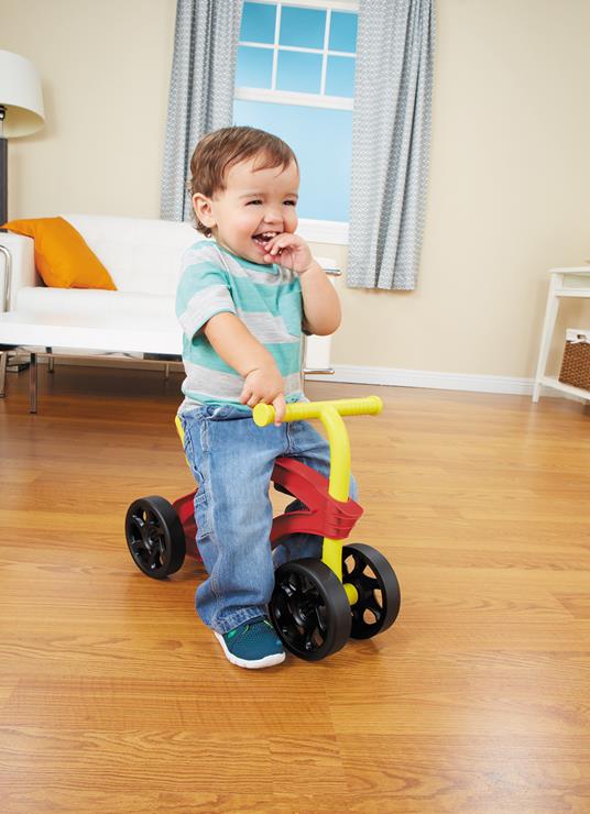 Quadriciclo a Onda. Little Tikes (9038077) - 9