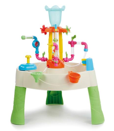 Tavolo Acquatico Fontanelle. Little Tikes (9042296)