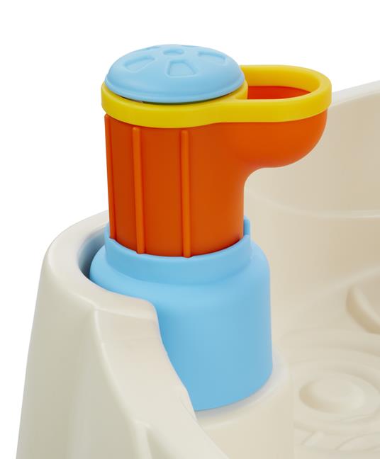 Tavolo Acquatico Fontanelle. Little Tikes (9042296) - 4