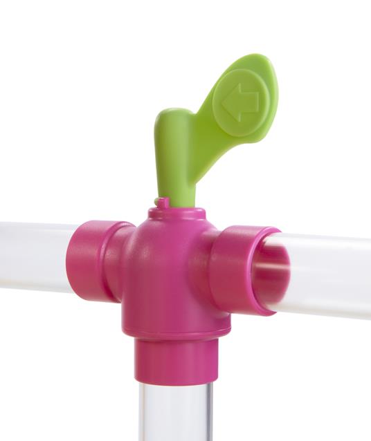 Tavolo Acquatico Fontanelle. Little Tikes (9042296) - 5