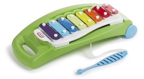 Little Tikes Tap-a-Tune Xylophone