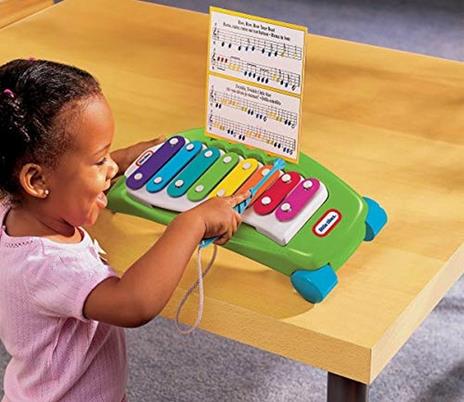 Little Tikes Tap-a-Tune Xylophone - 5