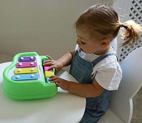 Little Tikes Tap-a-Tune Piano - 4