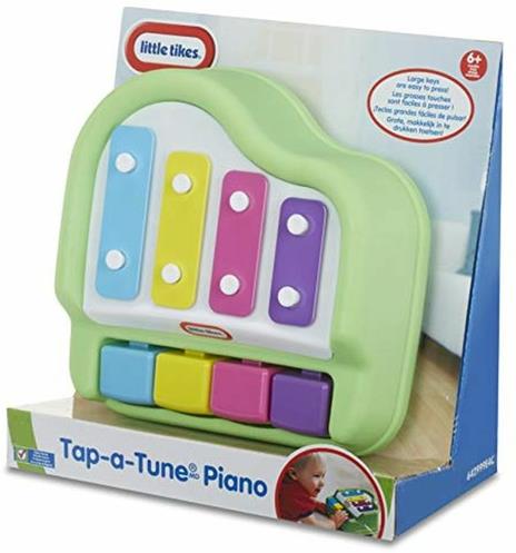 Little Tikes Tap-a-Tune Piano - 3