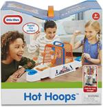 Little Tike Gioco Basket Doppio