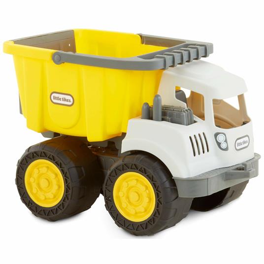 GP TOYS 650543E5C veicolo giocattolo