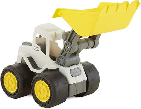 GP TOYS 650550E5C veicolo giocattolo - 3