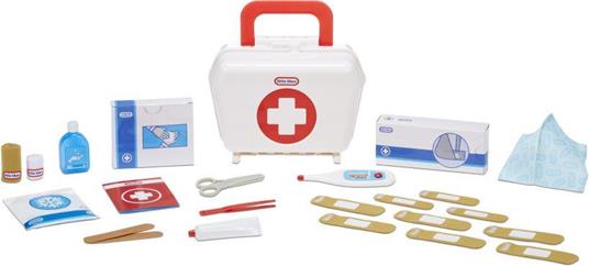 Little Tikes First Aid Kit - 13