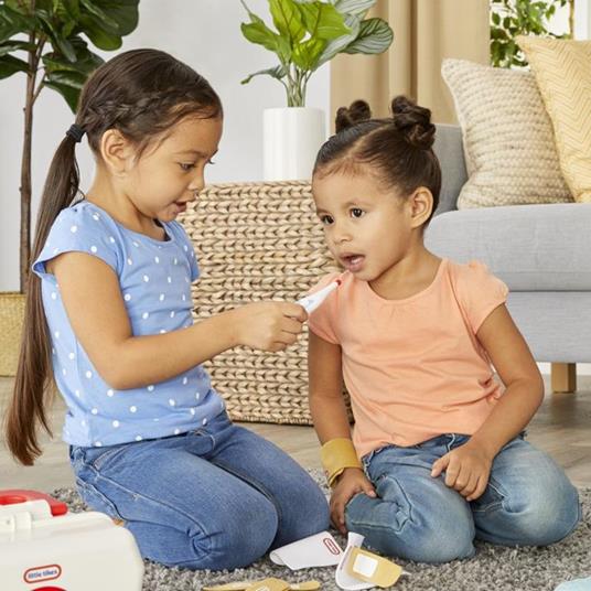 Little Tikes First Aid Kit - 4