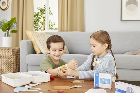 Little Tikes First Aid Kit - 5