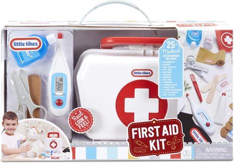 Little Tikes First Aid Kit - 2