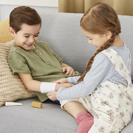 Little Tikes First Aid Kit - 6