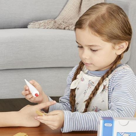 Little Tikes First Aid Kit - 10