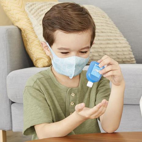 Little Tikes First Aid Kit - 11