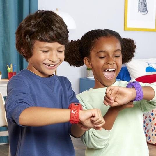 Tobi 2 Robot Smartwatch-Red - 8