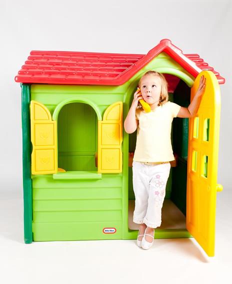 Villa Verde. Little Tikes (9000441) - 4