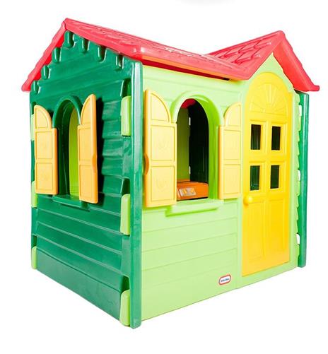 Villa Verde. Little Tikes (9000441) - 14