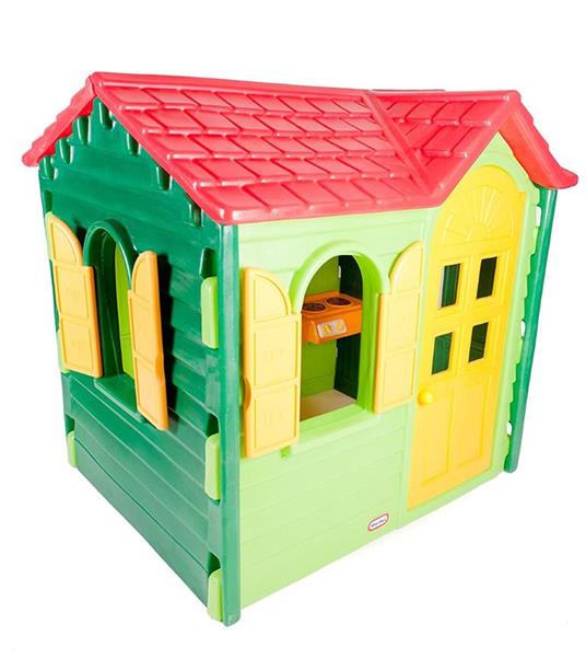 Villa Verde. Little Tikes (9000441) - 17