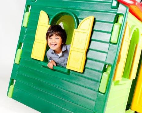 Villa Verde. Little Tikes (9000441) - 13