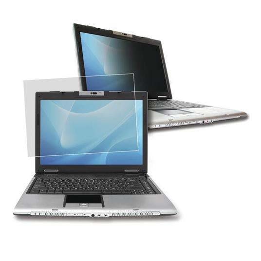 3M Filtro Privacy per laptop con schermo Widescreen da 17.3 - 3