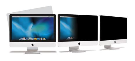 3M Filtro Privacy da 27” per Apple® iMac® - 2