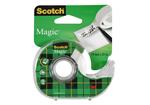 Scotch 81925D dispenser nastro adesivo Verde, Bianco