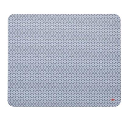 3M Tappetino Mouse Riposizionabile da Viaggio Large