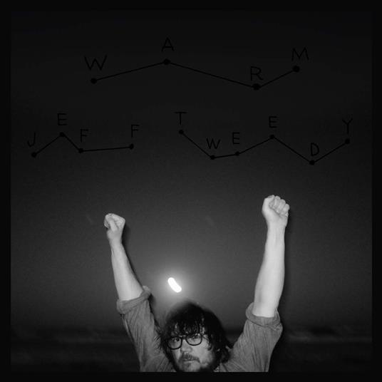 Warm-Warmer (Limited Edition Splatter Vinyl) - Vinile LP di Jeff Tweedy