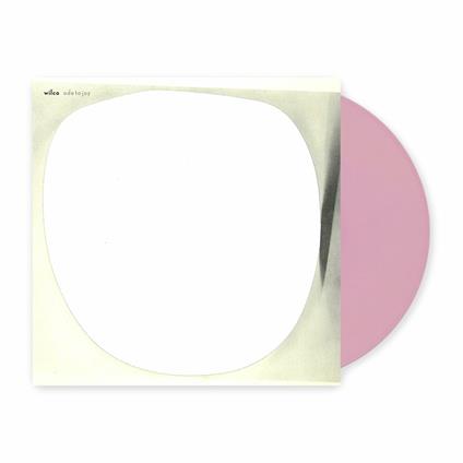 Ode To Joy (Pink Vinyl) - Vinile LP di Wilco