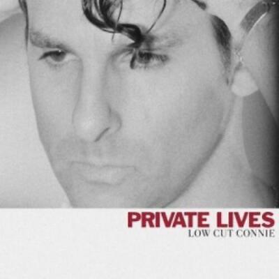 Private Lives - CD Audio di Low Cut Connie