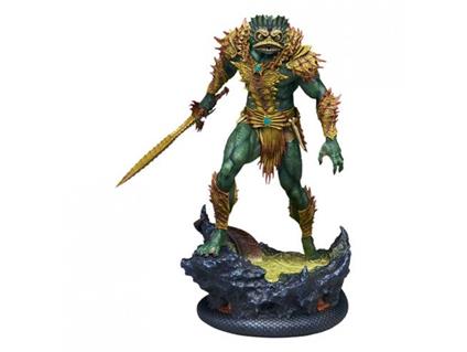 Masters Of The Universe Legends Maquette 1/5 Mer-Man 44 Cm Tweeterhead