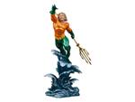 DC Comics Maquette 1/6 Aquaman 51 Cm Tweeterhead