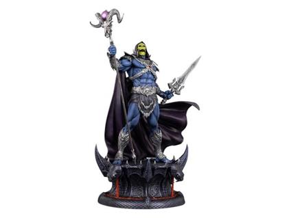 Masters Of The Universe Legends Maquette 1/5 Skeletor 63 Cm Tweeterhead