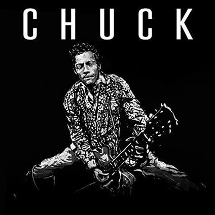 Chuck - Vinile LP di Chuck Berry