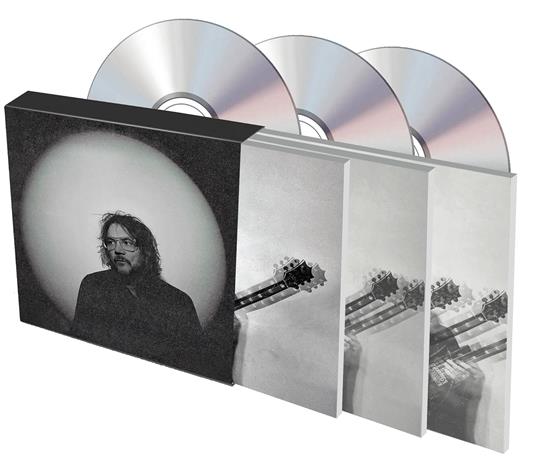 Twilight Override - CD Audio di Jeff Tweedy - 2