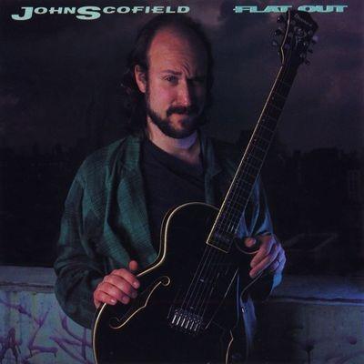 Flat Out - CD Audio di John Scofield