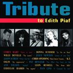 Edith Piaf Tribute