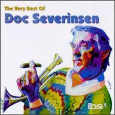 Very Best Of Doc Severinsen - CD Audio di Doc Severinsen