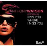 Kiss You Where I Miss You