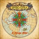 A Foreign Affair - CD Audio di Spyro Gyra