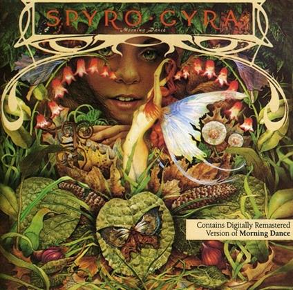 Morning Dance - CD Audio di Spyro Gyra