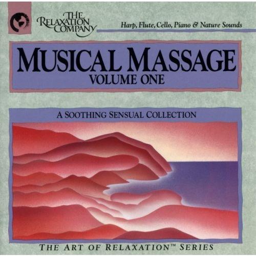 Musical Massage Vol.1 - CD Audio