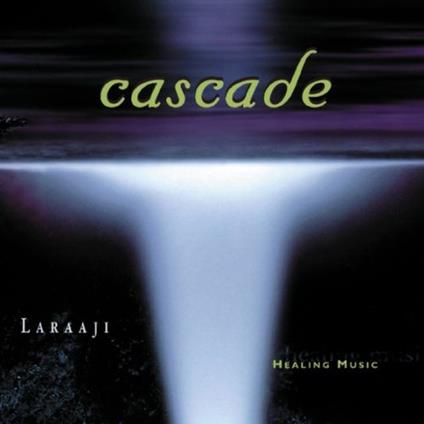 Cascade - CD Audio di Laraaji