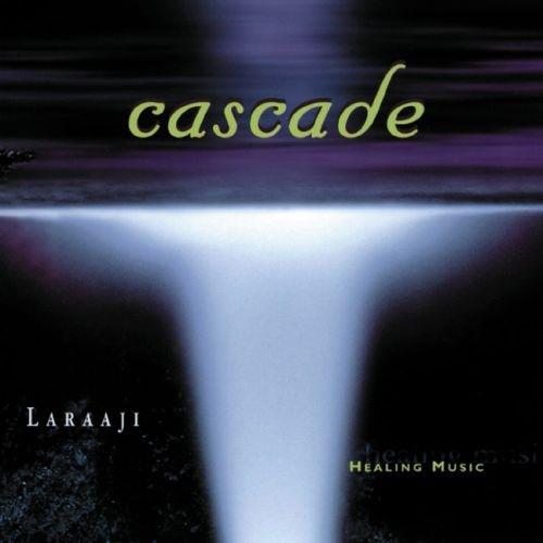 Cascade - CD Audio di Laraaji
